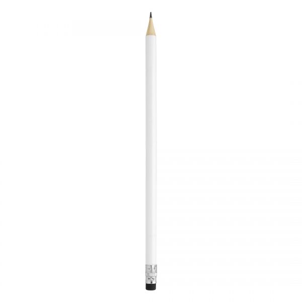 PIGMENT-WHITE-Drvena-olovka-HB-sa-gumicom-1201310_001
