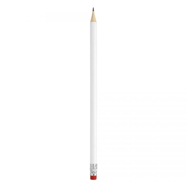 PIGMENT-WHITE-Drvena-olovka-HB-sa-gumicom-1201330_001