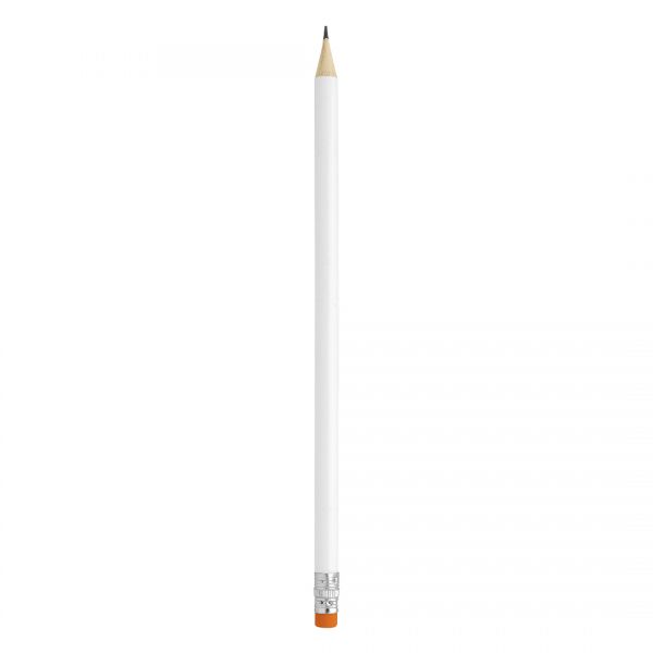 PIGMENT-WHITE-Drvena-olovka-HB-sa-gumicom-1201360_001