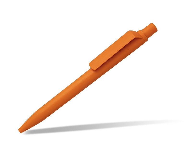 reklamni-materijal-swa-tim-reklamna-galanterija-olovke-plasticne-hemijske-olovke-DOT-C-boja-oranz