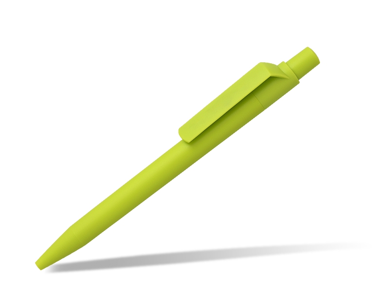 reklamni-materijal-swa-tim-reklamna-galanterija-olovke-plasticne-hemijske-olovke-DOT-C-boja-svetlo-zelena