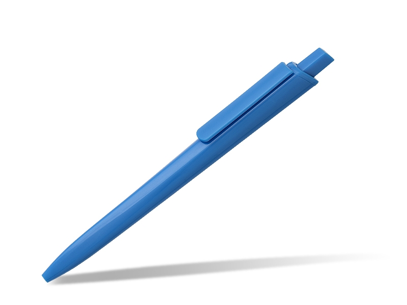 reklamni-materijal-swa-tim-reklamna-galanterija-olovke-plasticne-hemijske-olovke-SPEAR-boja-azurno-plava