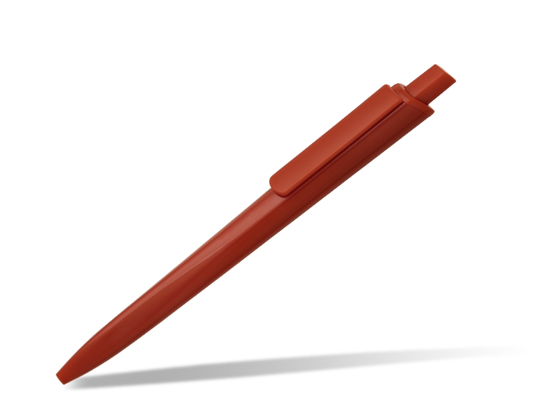 reklamni-materijal-swa-tim-reklamna-galanterija-olovke-plasticne-hemijske-olovke-SPEAR-boja-crvena