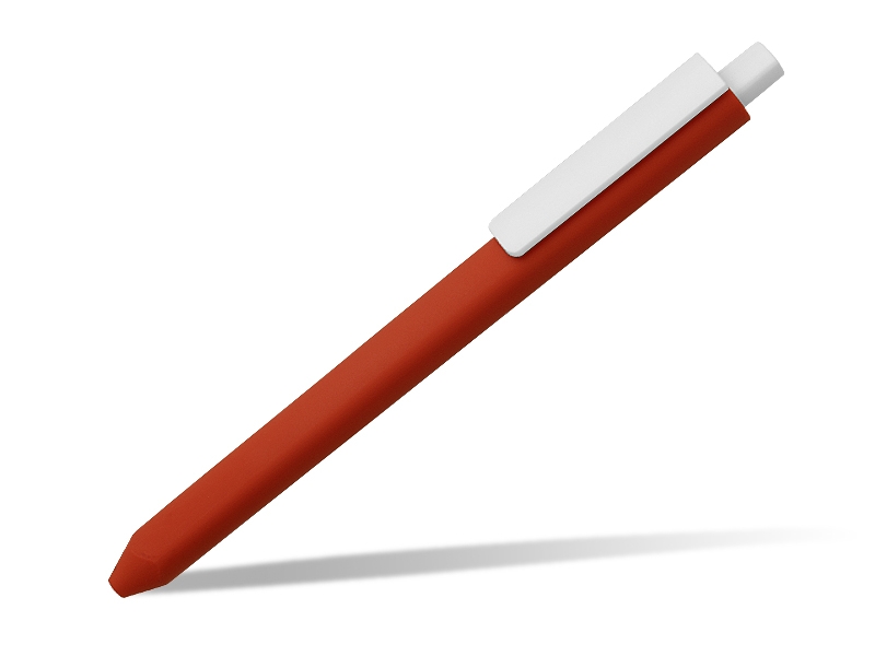reklamni-materijal-swa-tim-reklamna-galanterija-olovke-plasticne-hemijske-olovke-TERESA-SOFT-boja-crvena