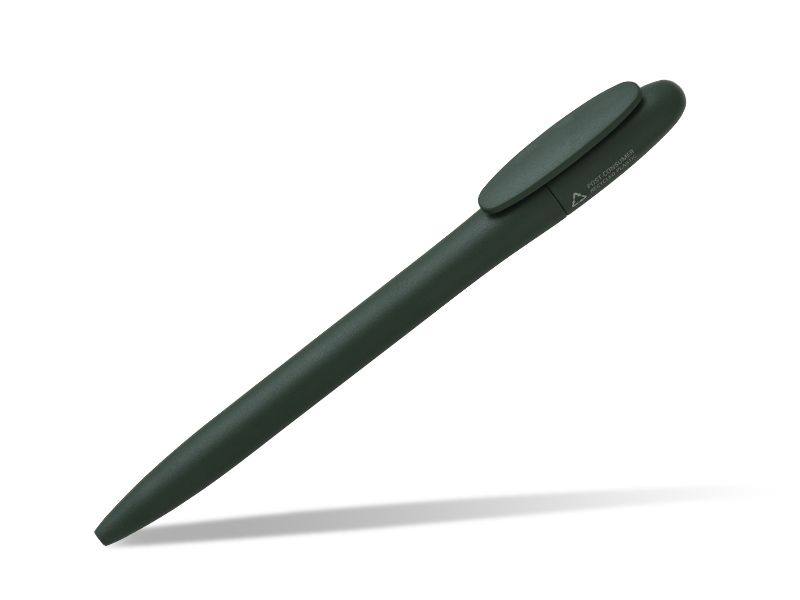reklamni-materijal-swa-tim-plasticne-reklamne-olovke-plasticna-olovka-BAY-ECO-boja-zelena