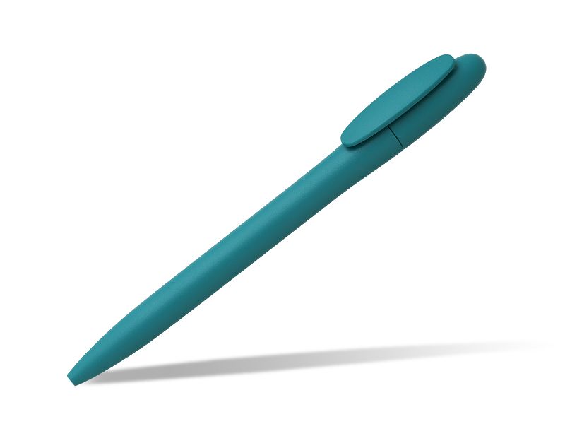 reklamni-materijal-swa-tim-plasticne-reklamne-olovke-plasticna-olovka-BAY-mint-zelena