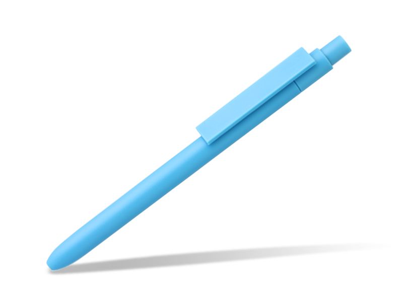 reklamni-materijal-swa-tim-ava-plasticna-hemijska-olovka-boja-svetlo-plava