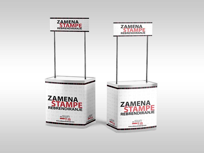 reklamni-materijal-swa-tim-Zamena-stampe-rebrendiranje-pult-rebrendiranje-800x600px