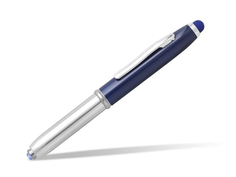 reklamni-materijal-metalne-olovke-dottore-boja-plava