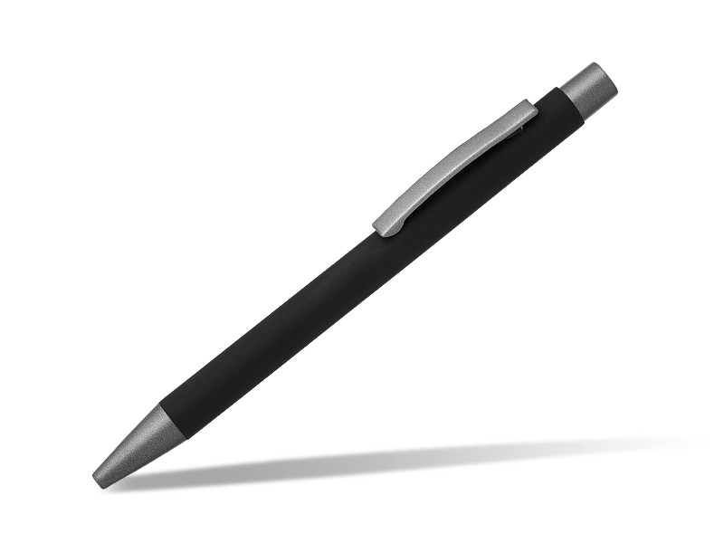 reklamni-materijal-metalne-olovke-titanium-boja-crna