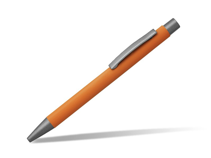 reklamni-materijal-metalne-olovke-titanium-boja-oranz