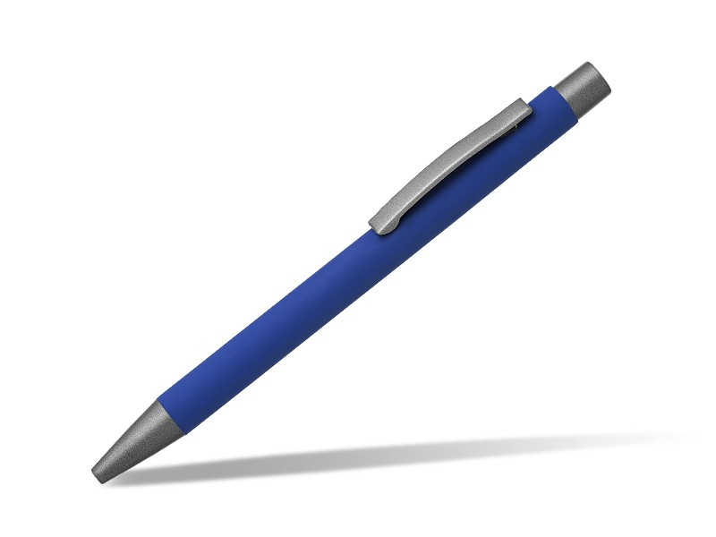 reklamni-materijal-metalne-olovke-titanium-boja-plava