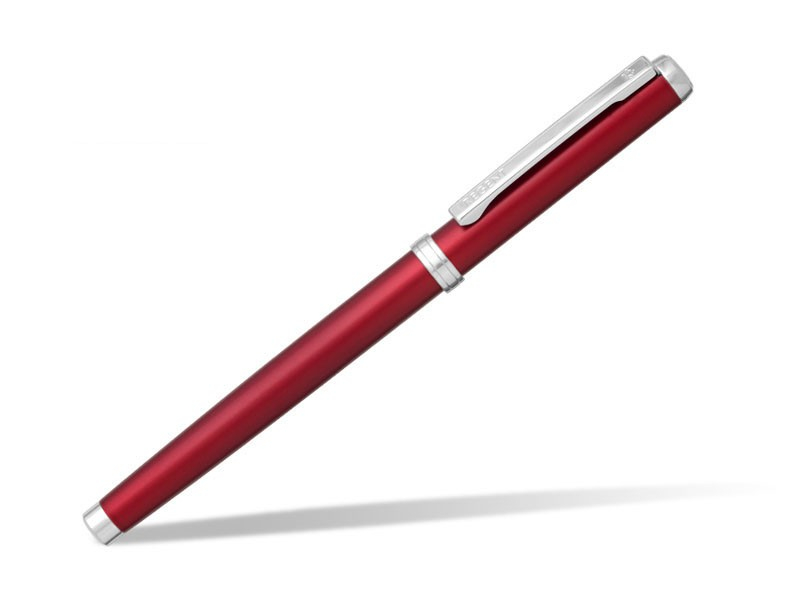 reklamni-materijal-metalne-olovke-victor-r-boja-crvena