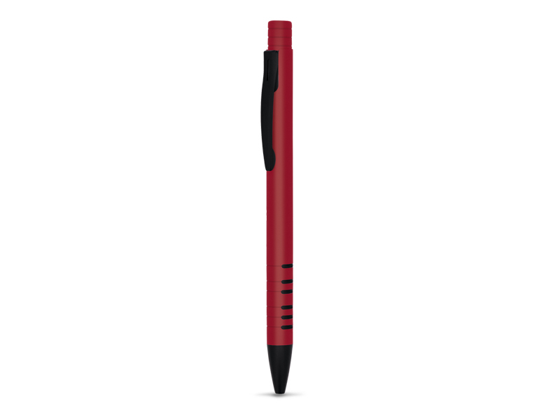 reklamni-materijal-reklamne-metalne-olovke-pino-boja-crvena