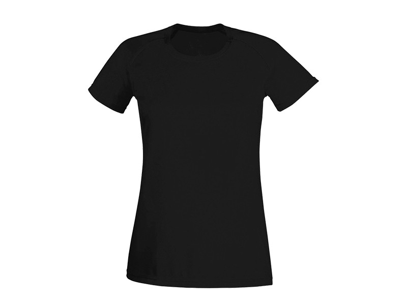 reklamni-materijal-zenske-majice-record-lady-boja-crna