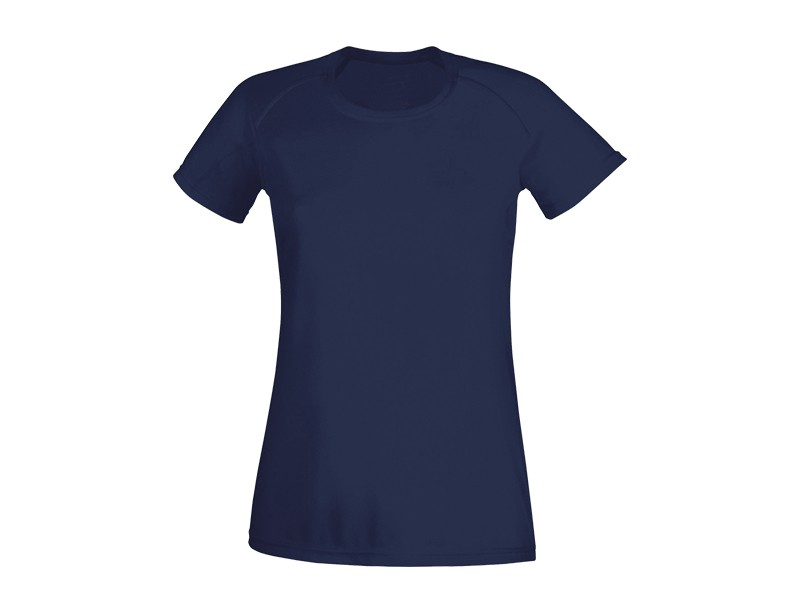 reklamni-materijal-zenske-majice-record-lady-boja-plava
