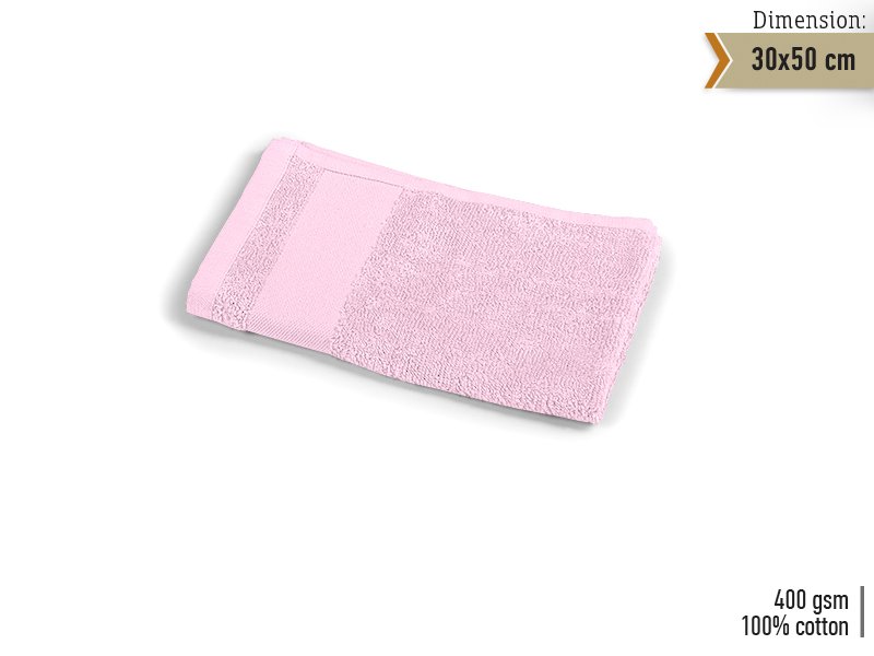 reklamni-materijal-swa-tim-reklamni-tekstil-peskir-AQUA-30-boja-roze