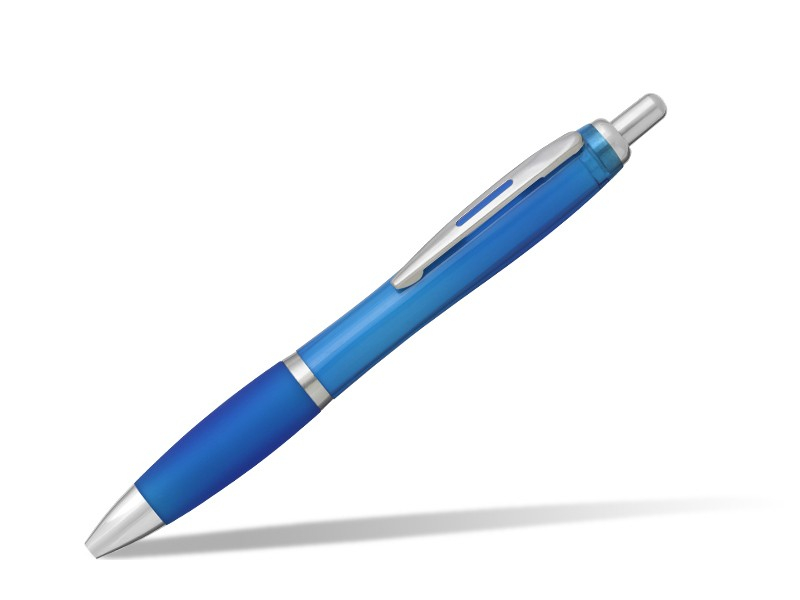 reklamni-materijal-plasticne-olovke-balzac-boja-svetlo-plava