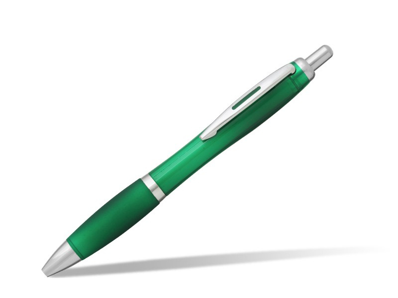 reklamni-materijal-plasticne-olovke-balzac-boja-zelena