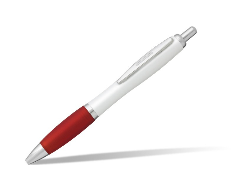 reklamni-materijal-plasticne-olovke-balzac-pro-boja-crvena
