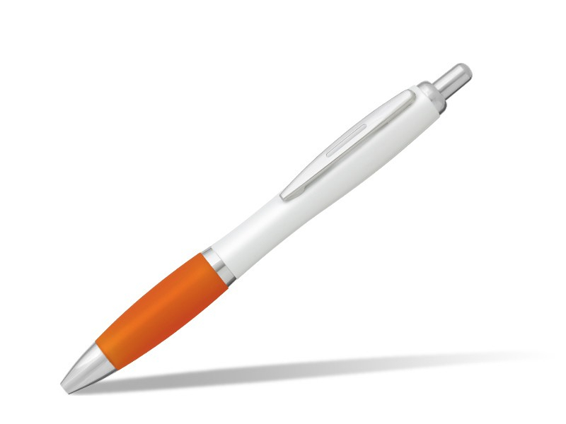 reklamni-materijal-plasticne-olovke-balzac-pro-boja-oranz