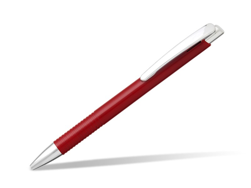 reklamni-materijal-plasticne-olovke-bart-boja-crvena