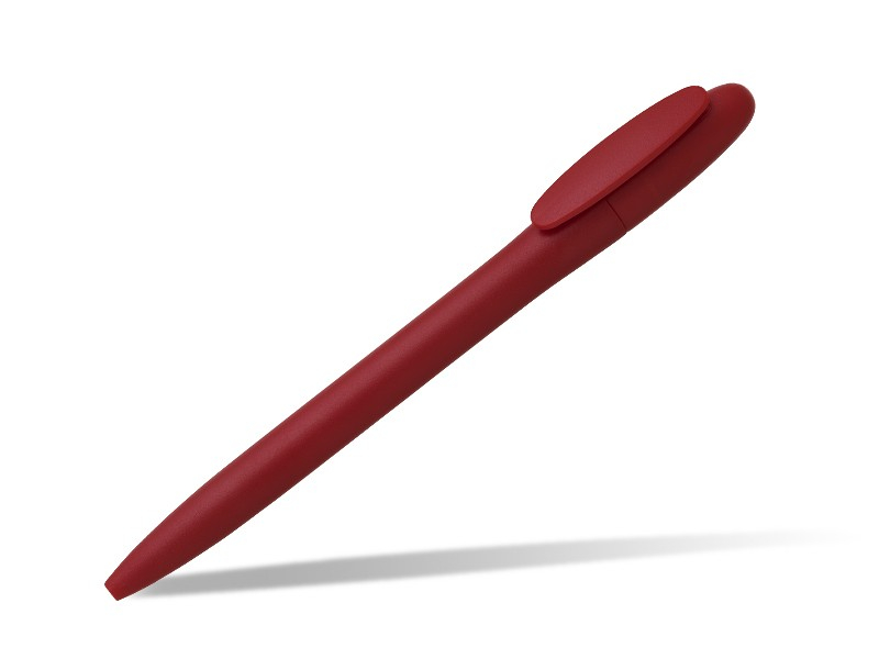 reklamni-materijal-plasticne-olovke-bay-boja-crvena