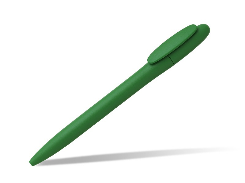 reklamni-materijal-plasticne-olovke-bay-boja-kelly-zelena