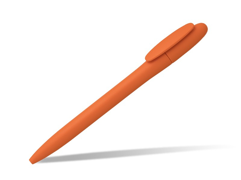 reklamni-materijal-plasticne-olovke-bay-boja-oranz