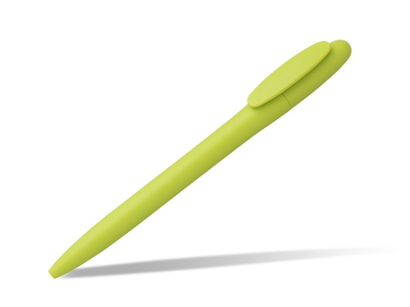 reklamni-materijal-plasticne-olovke-bay-boja-svetlo-zelena