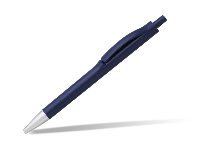 reklamni-materijal-plasticne-olovke-bridge-boja-plava