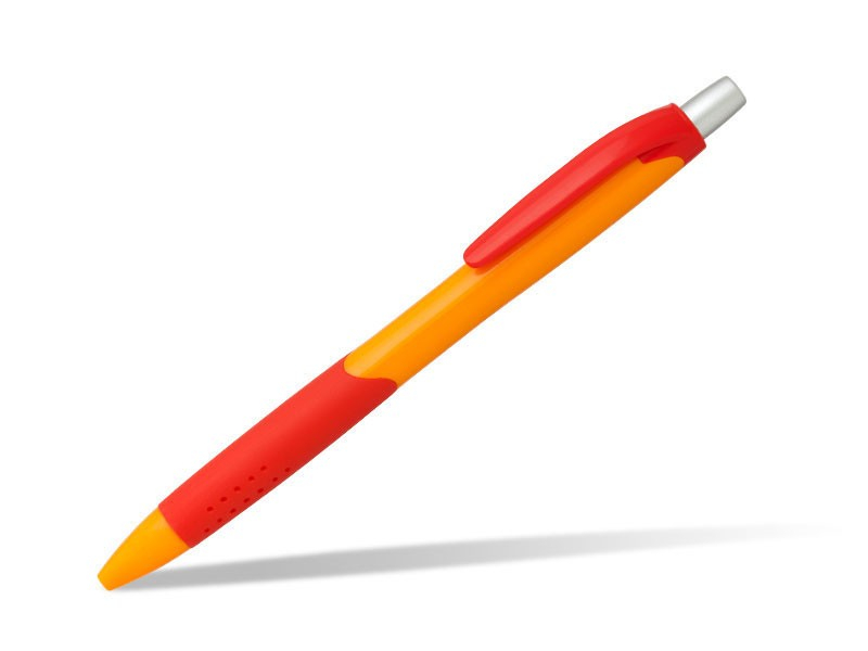 reklamni-materijal-plasticne-olovke-colibri-boja-oranza