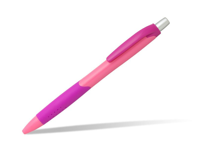 reklamni-materijal-plasticne-olovke-colibri-boja-roze