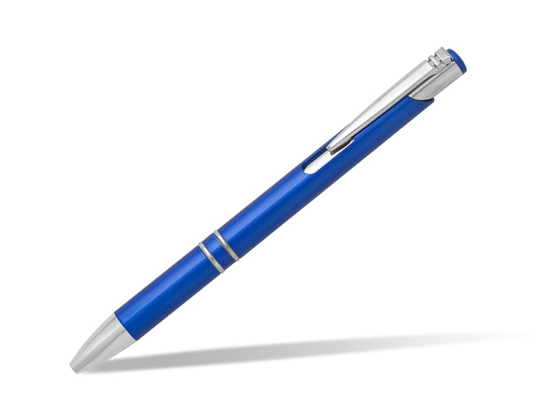 reklamni-materijal-plasticne-olovke-metz-boja-plava