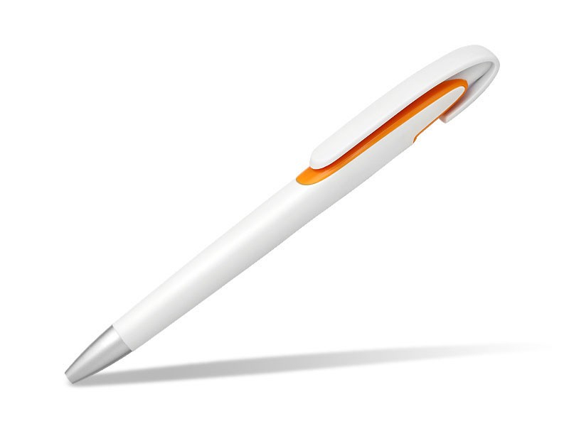 reklamni-materijal-plasticne-olovke-paloma-boja-oranz