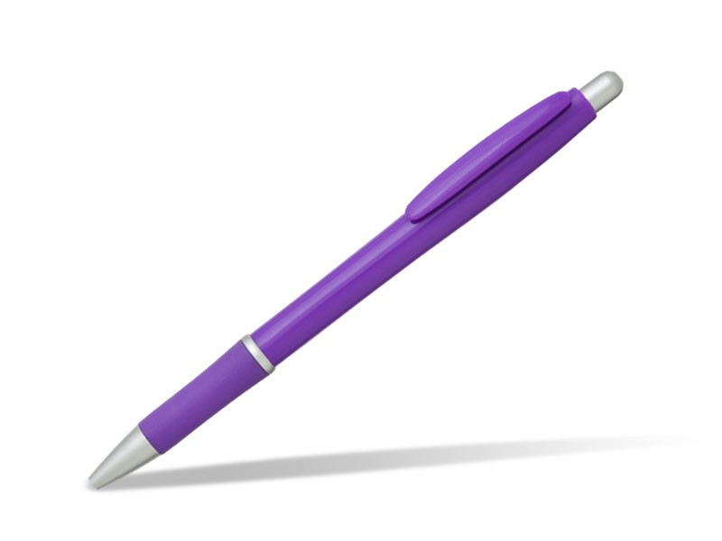 reklamni-materijal-plasticne-olovke-winning-2011-boja-ljubicasta