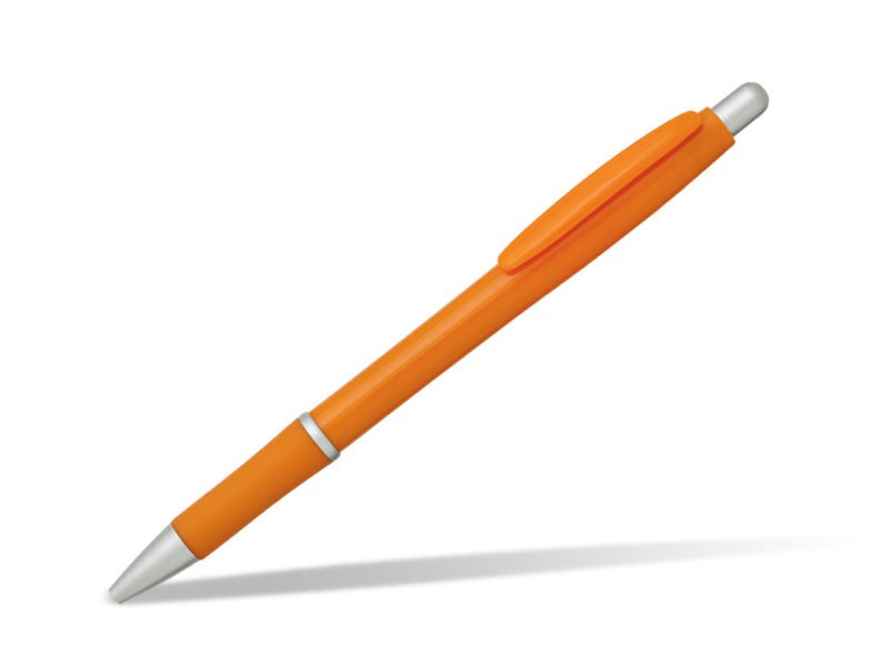 reklamni-materijal-plasticne-olovke-winning-2011-boja-oranz