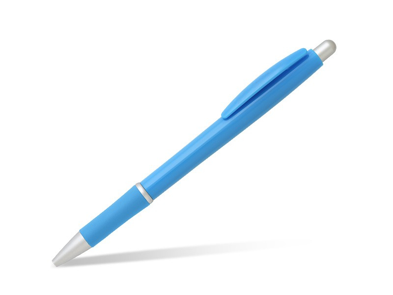 reklamni-materijal-plasticne-olovke-winning-2011-boja-svetlo-plava