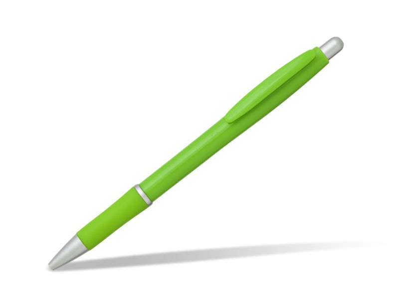 reklamni-materijal-plasticne-olovke-winning-2011-boja-svetlo-zelena
