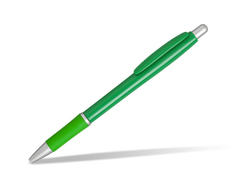 reklamni-materijal-plasticne-olovke-winning-2011-boja-zelena