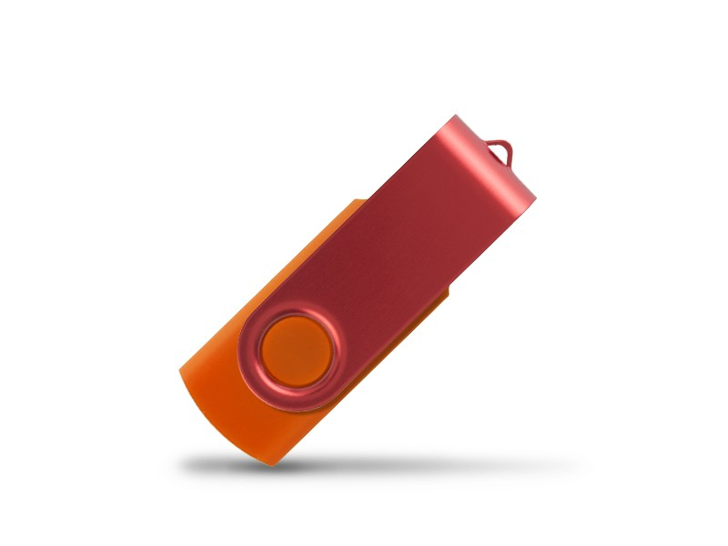 reklamni-materijal-usb-flash-memorija-smart-red-3-0-boja-oranz